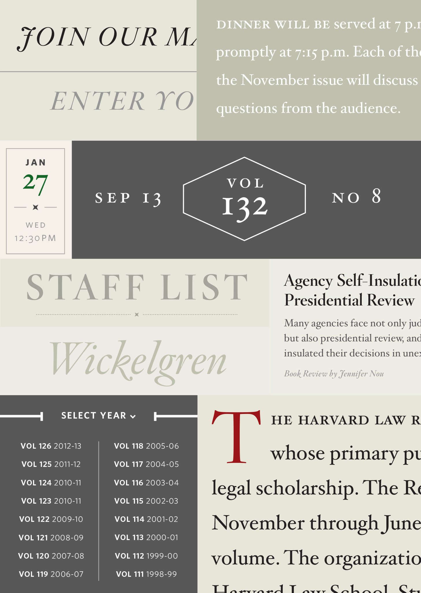 harvard law review type example