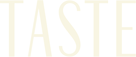 Taste Logo