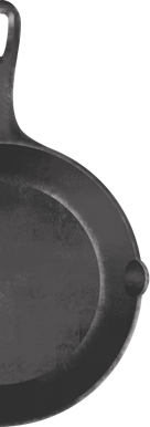 Cast Iron Pan