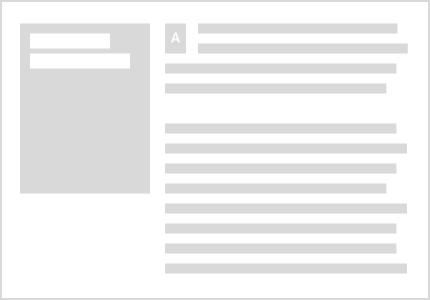 example wireframes